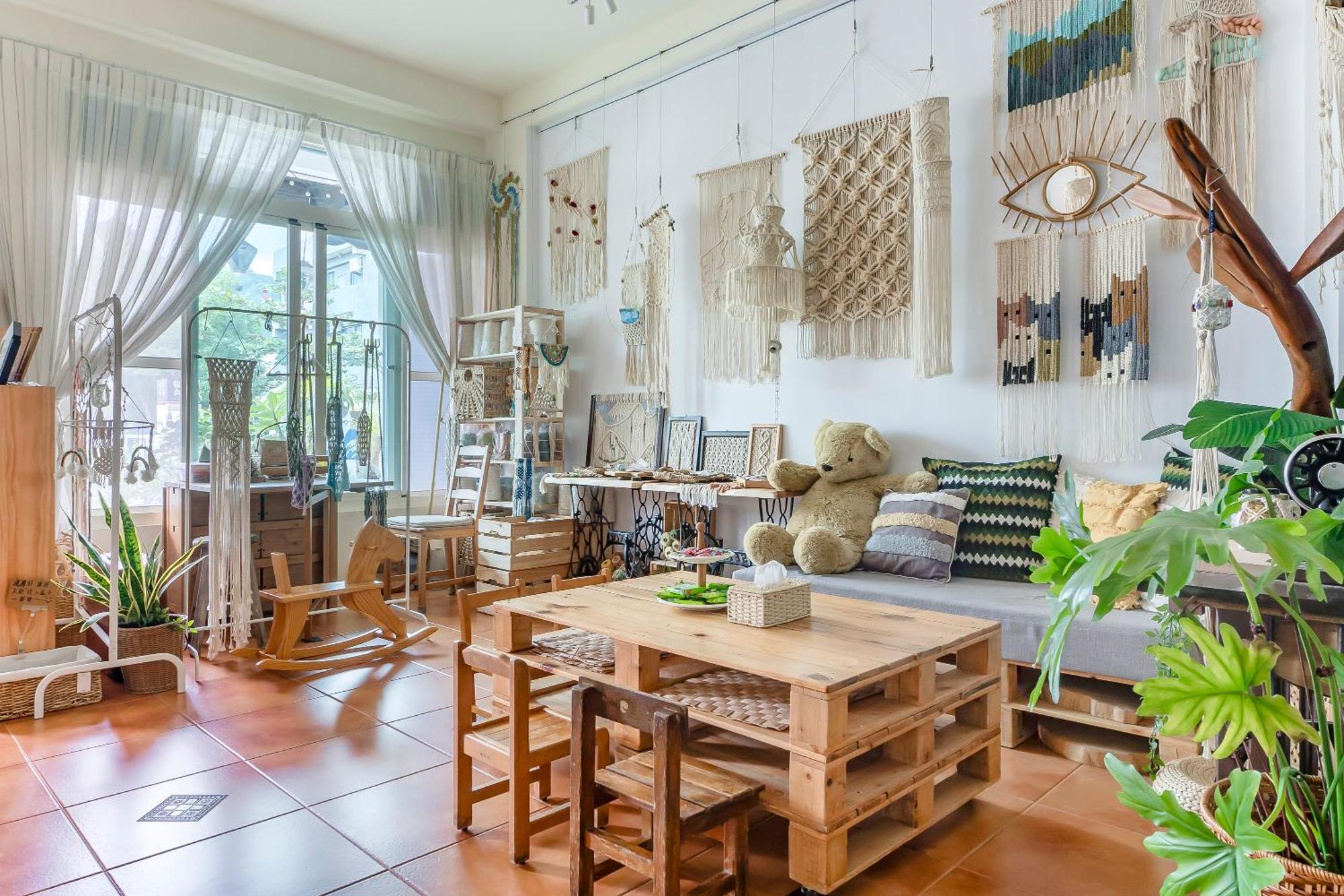 Cozy Blue B&B T'ai-tung Eksteriør billede