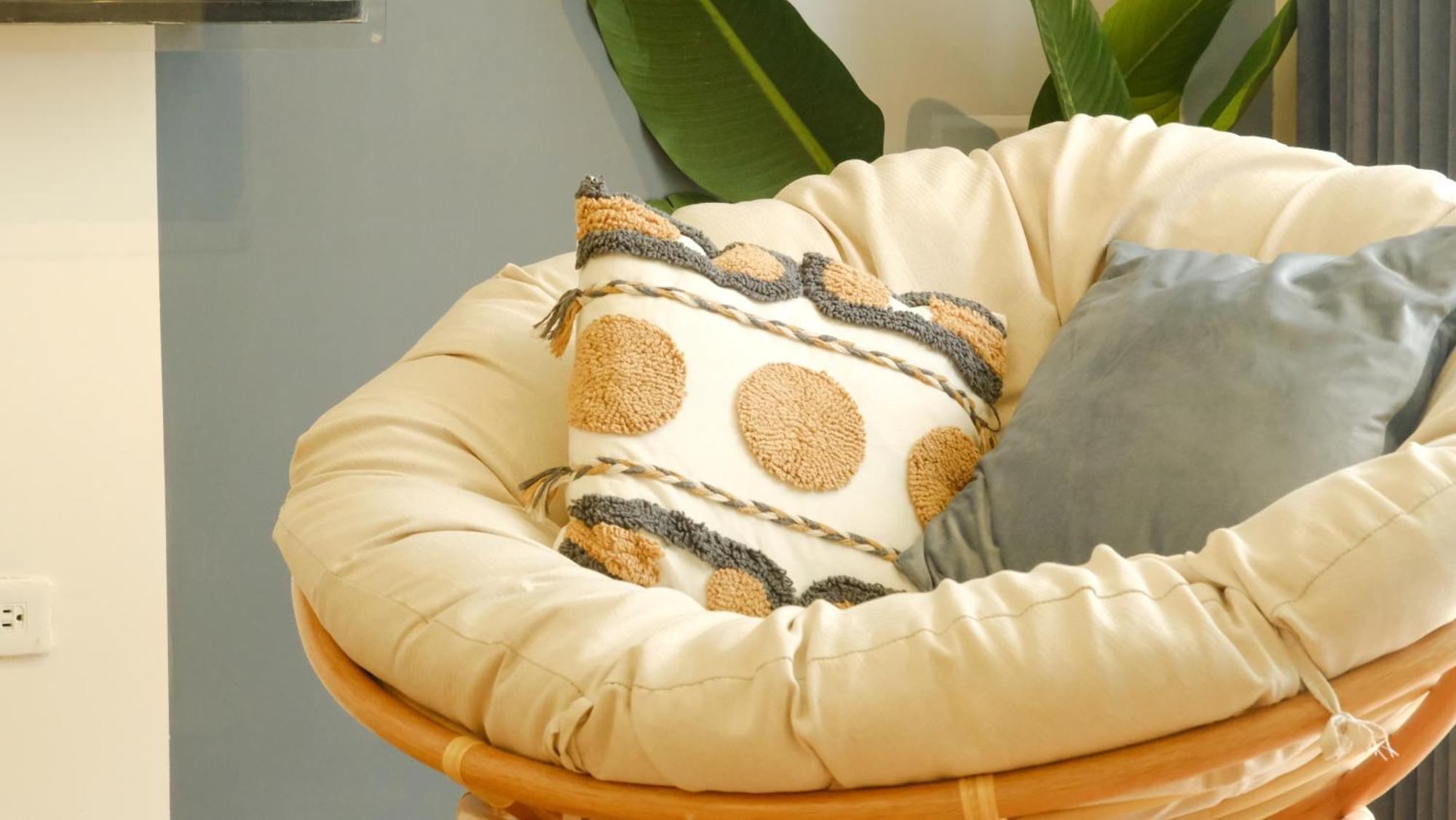 Cozy Blue B&B T'ai-tung Eksteriør billede