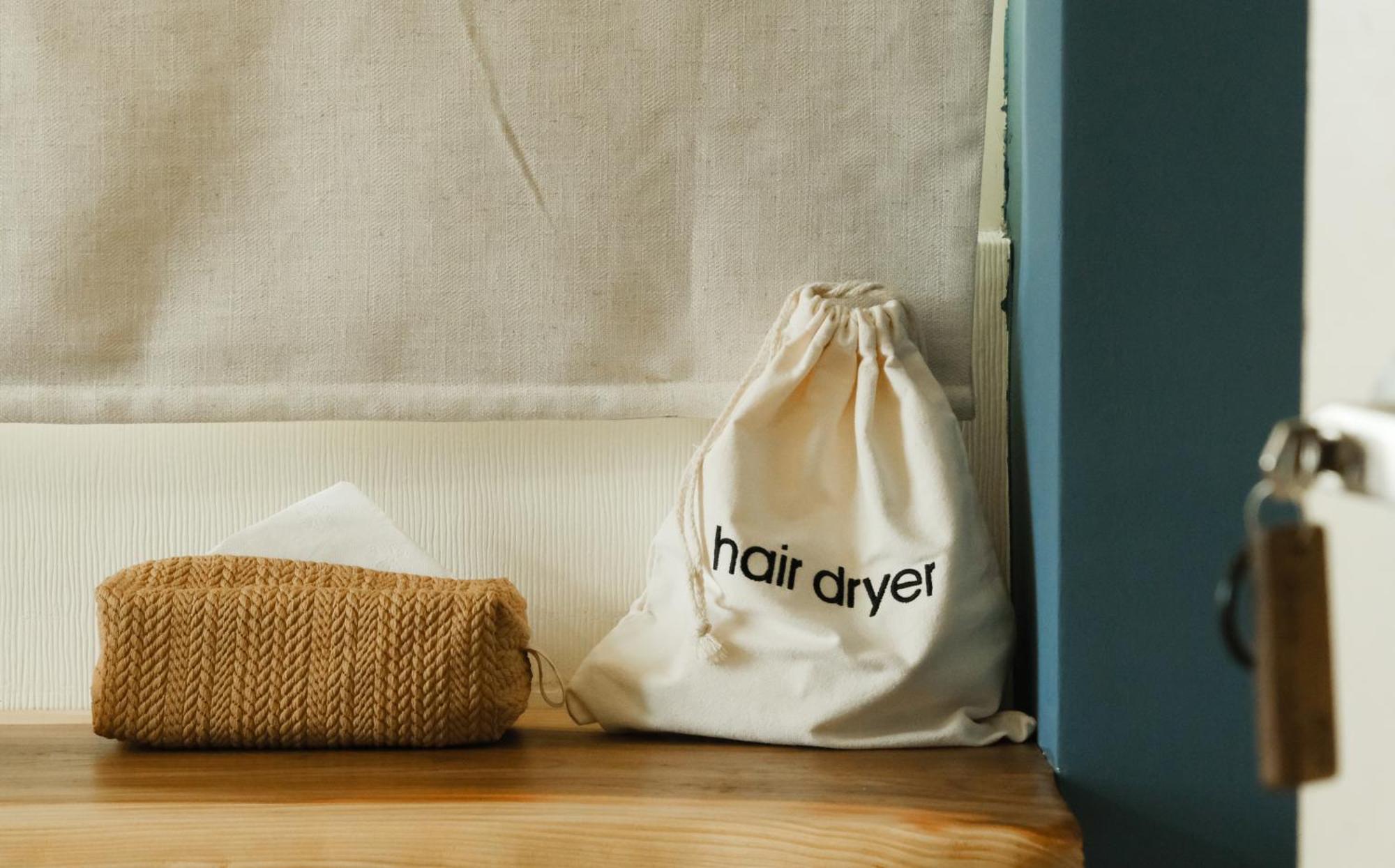 Cozy Blue B&B T'ai-tung Eksteriør billede
